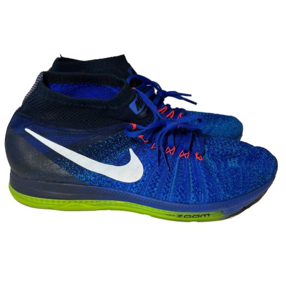 Nike Zoom All Out Flyknit Sneakers